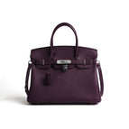 Anemone Purple (Silver Buckle)